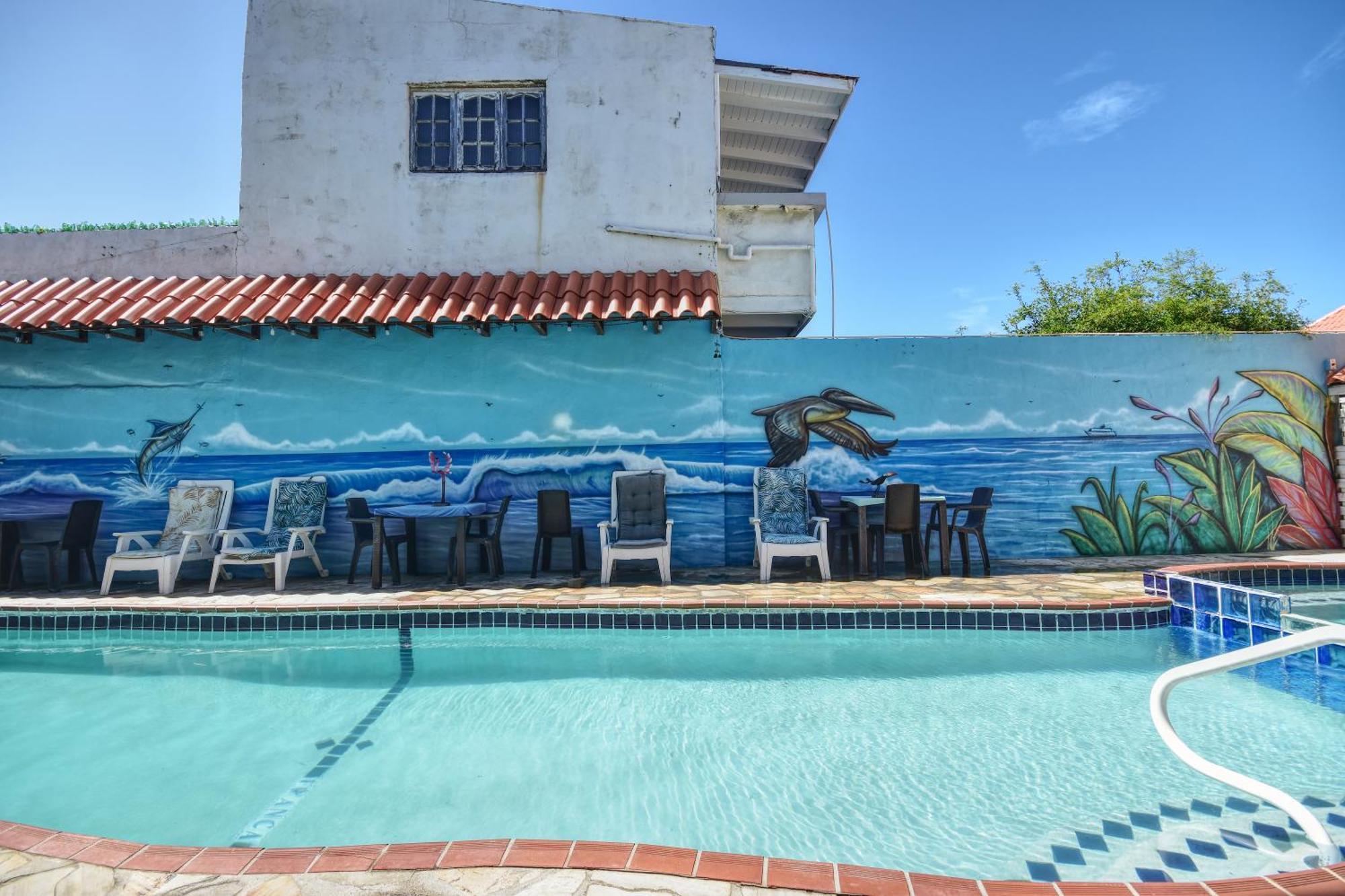 Palm Beach Retreat Eksteriør bilde