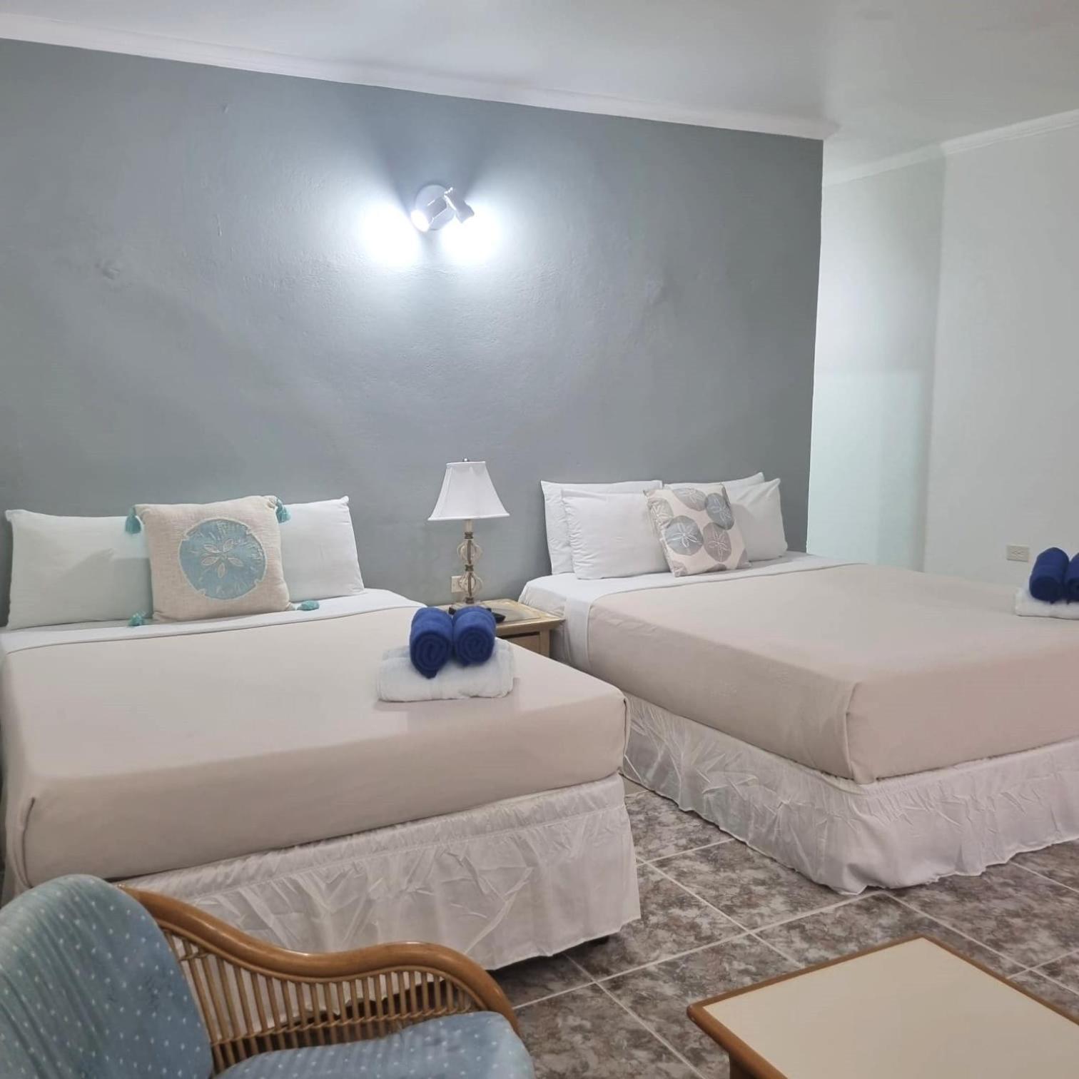 Palm Beach Retreat Eksteriør bilde