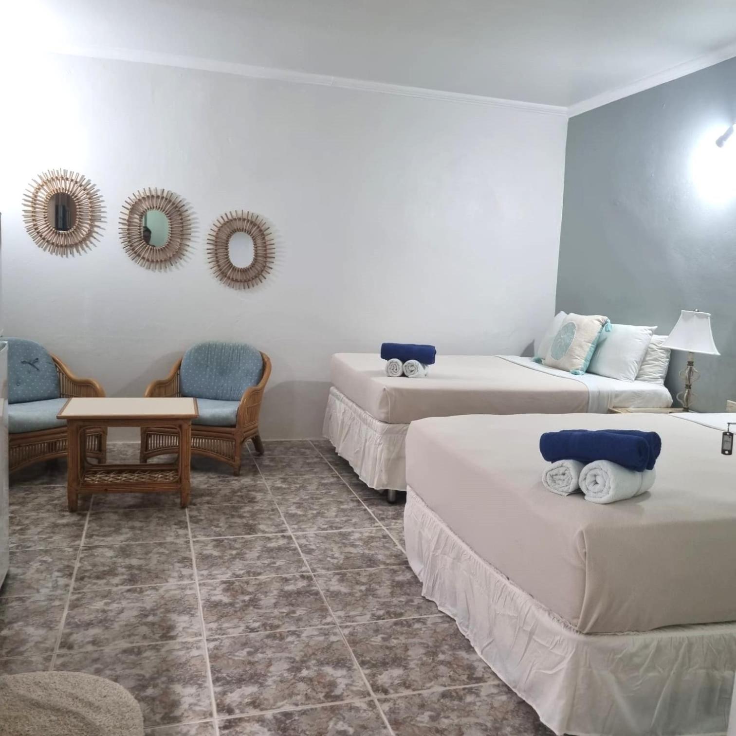 Palm Beach Retreat Eksteriør bilde