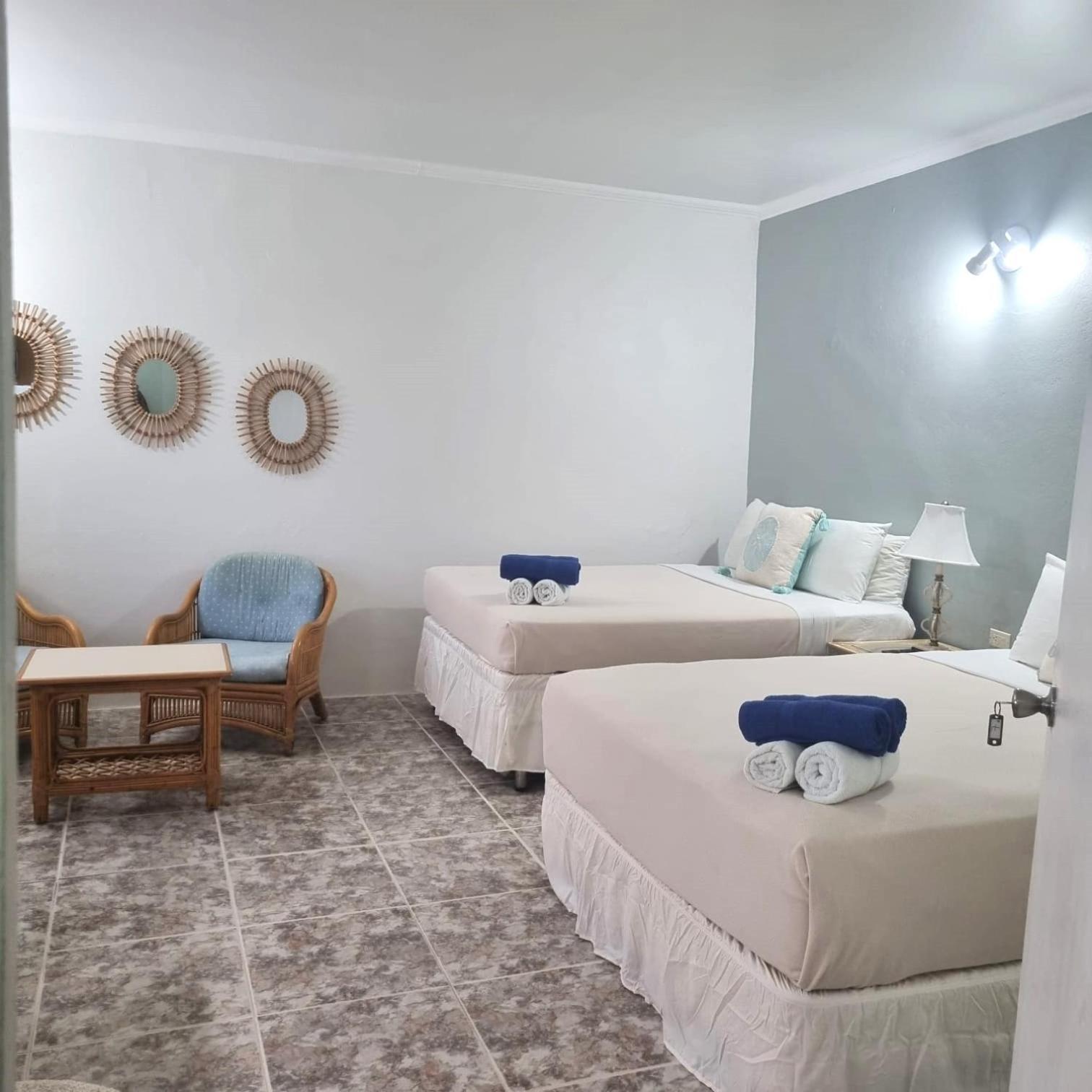 Palm Beach Retreat Eksteriør bilde