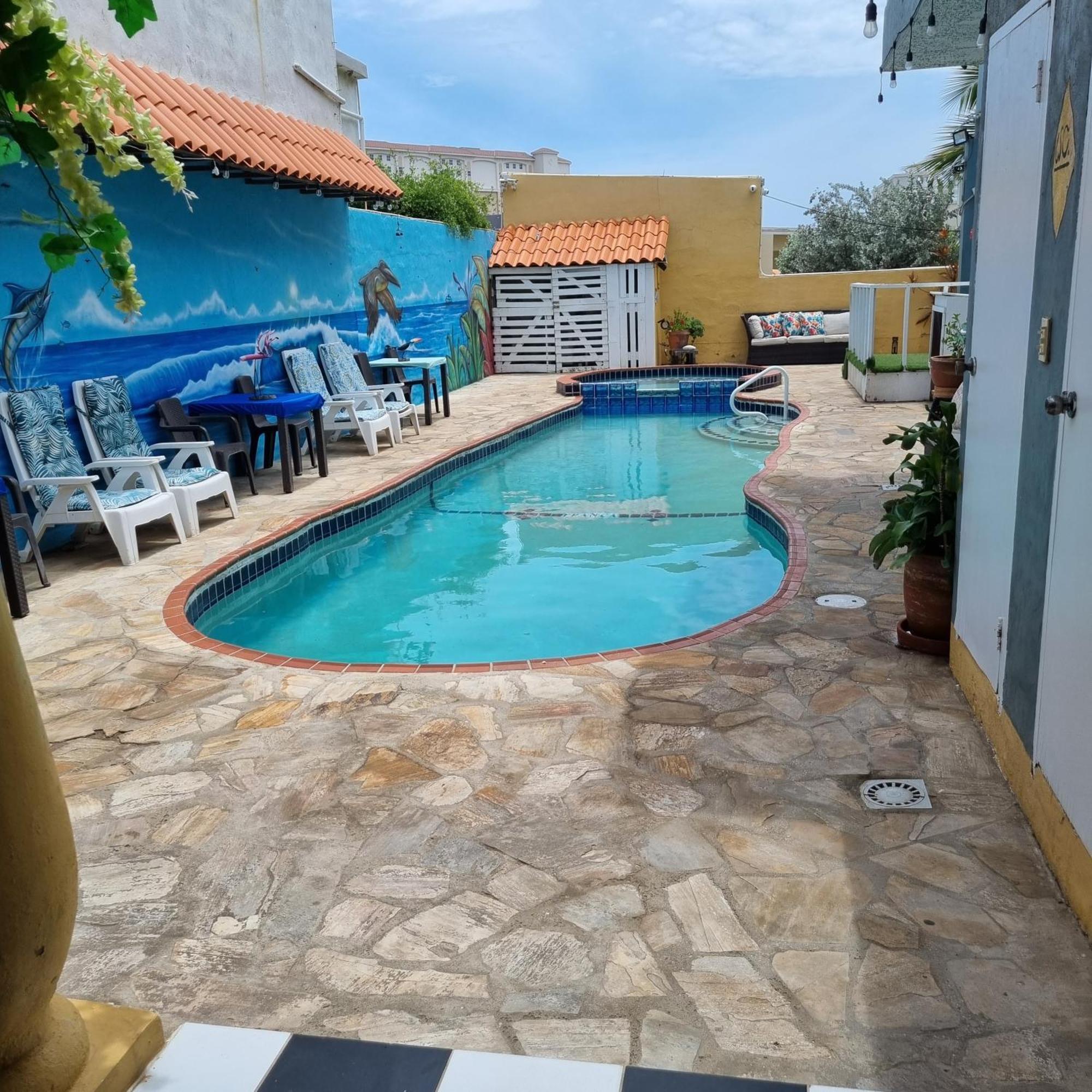 Palm Beach Retreat Eksteriør bilde