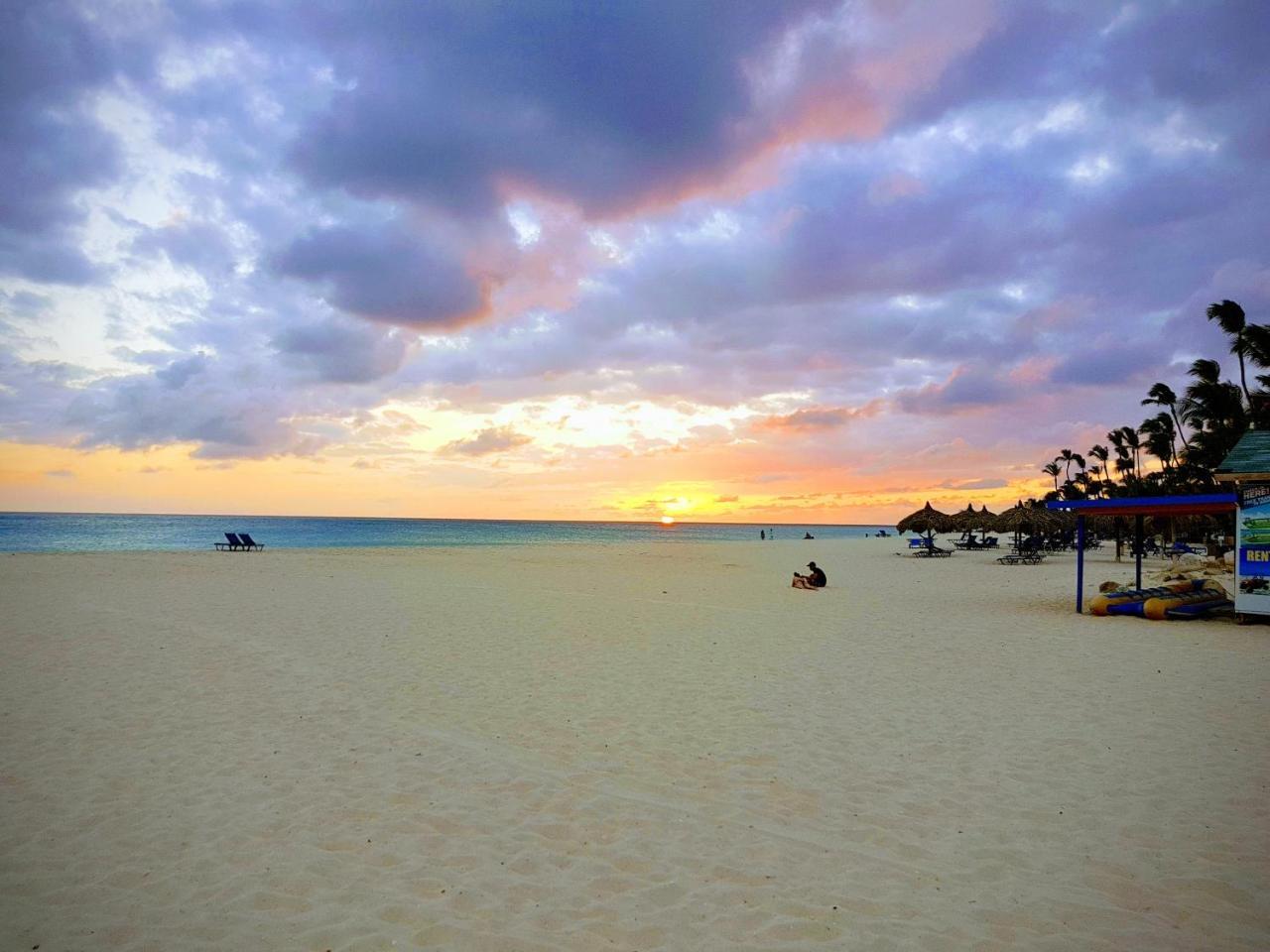 Palm Beach Retreat Eksteriør bilde
